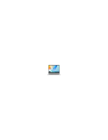 PORTATIL ASUS VIVOBOOK S14 M3407GA-SF010 AI R7 445 16GB 512GB 14"OLED FDOS PLATA