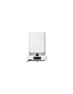 Robot Aspirador Xiaomi Robot Vacuum 5 Pro/ Friegasuelos/ control por WiFi/ Blanco