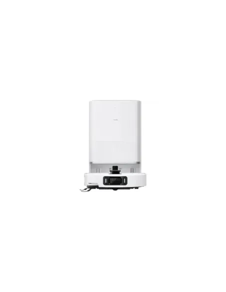Robot Aspirador Xiaomi Robot Vacuum 5 Pro/ Friegasuelos/ control por WiFi/ Blanco