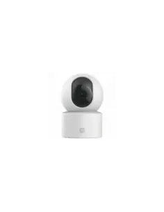 Cámara de Videovigilancia Xiaomi Smart Camera C201 1080p/ Visión Nocturna/ Control desde APP