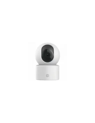 Cámara de Videovigilancia Xiaomi Smart Camera C201 1080p/ Visión Nocturna/ Control desde APP