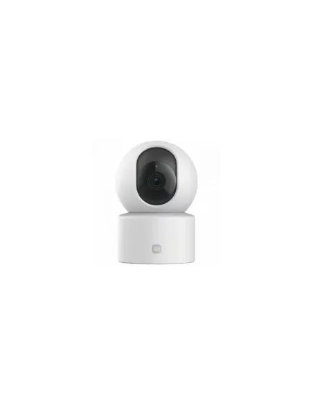 Cámara de Videovigilancia Xiaomi Smart Camera C201 1080p/ Visión Nocturna/ Control desde APP