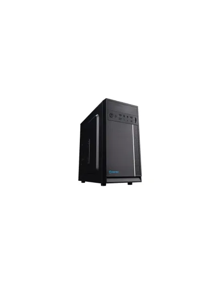 Caja Minitorre Hiditec Q5 PRO con Fuente 500W