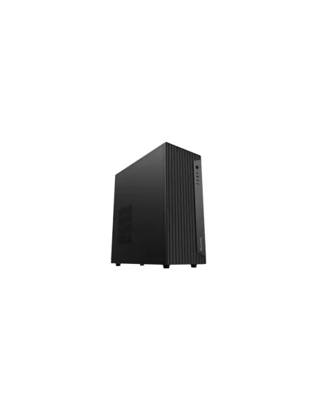 Caja Semitorre Hiditec BLOK PSU CHA010062 con Fuente 500W