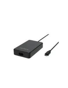 NILOX Alimentador gan usb-c para portátil -90w