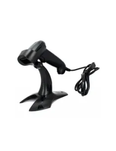 Posiberica Lector código de barras SC-2DU56 2D Usb