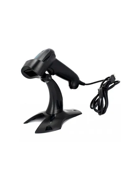 Posiberica Lector código de barras SC-2DU56 2D Usb