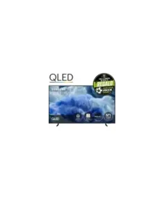 Televisor Samsung QLED Q8F TQ55Q8FAAU 55"/ Ultra HD 4K/ Smart TV/ WiFi