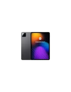 Tablet Xiaomi Pad 7 11.2"/ 8GB/ 128GB/ Octacore/ Gris