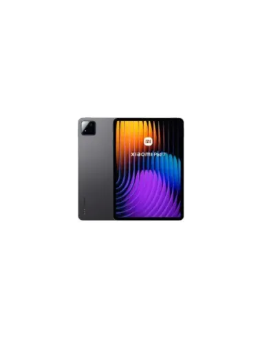 Tablet Xiaomi Pad 7 11.2"/ 8GB/ 128GB/ Octacore/ Gris