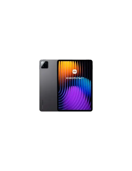 Tablet Xiaomi Pad 7 11.2"/ 8GB/ 128GB/ Octacore/ Gris