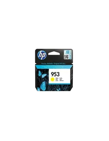 HP Cartucho de tinta Original HP 953 amarillo