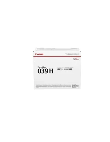 Canon 039H