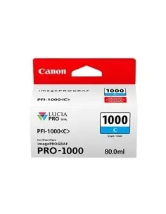 Canon PFI-1000 C