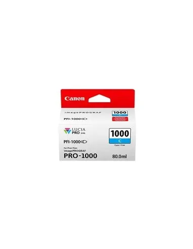 Canon PFI-1000 C
