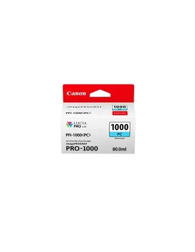 Canon PFI-1000 PC