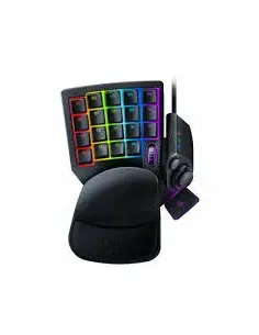 Razer TARTARUS PRO teclado numérico Universal