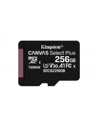 Kingston Technology Canvas Select Plus