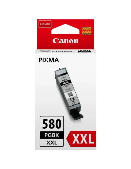 Canon PGI-580PGBK XXL