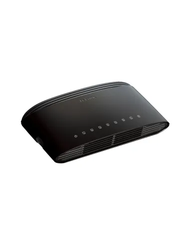 D-Link DES-1008D
