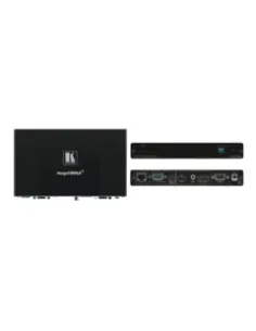 RECEPTOR ULTRA RANGO DE HDMI 752R KRAMER