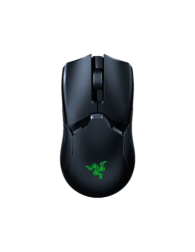 Razer Viper Ultimate ratón RF Wireless+USB Type-A Óptico 20000 DPI mano derecha