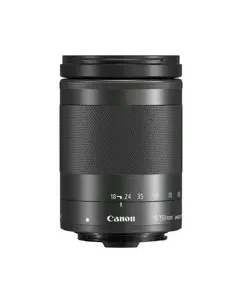 Canon EF-M 18-150mm f/3.5-6.3 IS STM