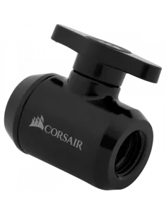 Corsair CX-9055019-WW hardware accesorio de refrigeración Negro