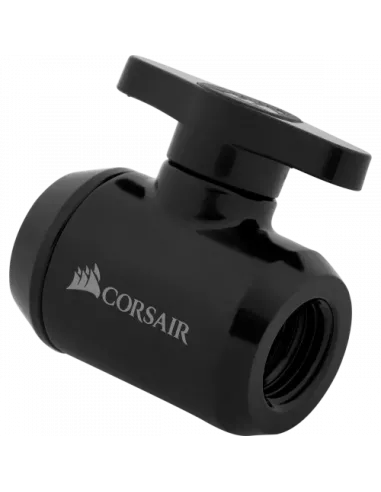 Corsair CX-9055019-WW hardware accesorio de refrigeración Negro