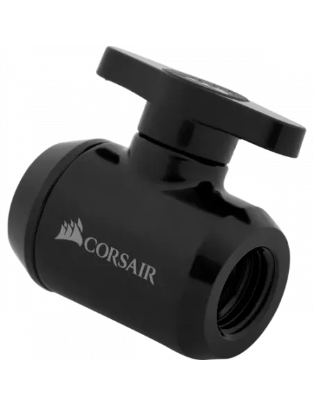 Corsair CX-9055019-WW hardware accesorio de refrigeración Negro