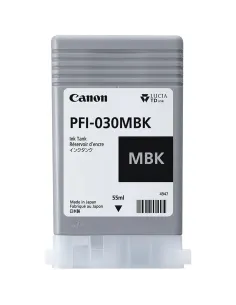 Canon PFI-030 MBK
