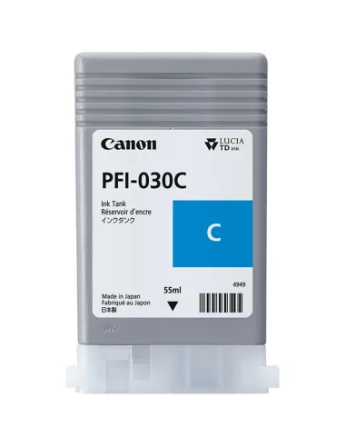 Canon PFI-030C