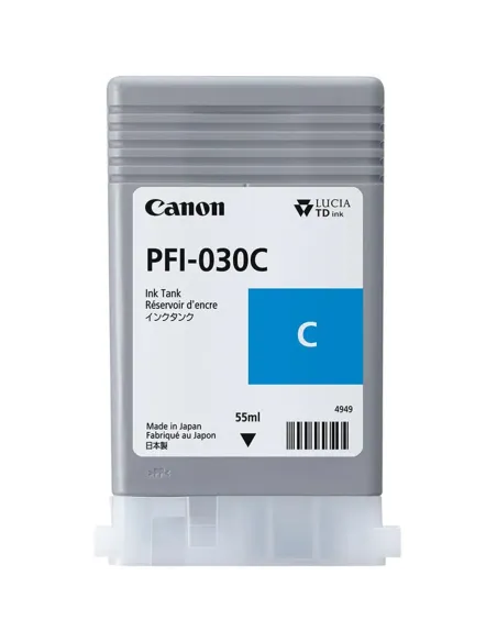 Canon PFI-030C