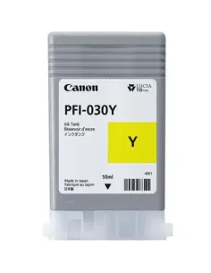 Canon PFI-030Y