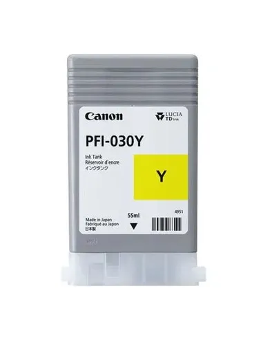 Canon PFI-030Y