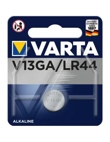 Varta V13GA