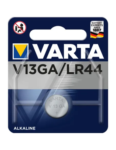 Varta V13GA
