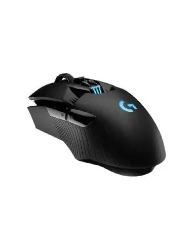 Mouse raton logitech g903 lightspeed with