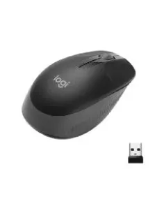 Logitech M190