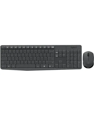 Logitech MK235