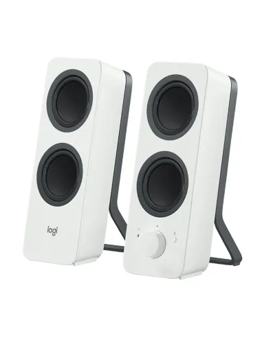 Logitech Z207 Altavoces de ordenador Bluetooth