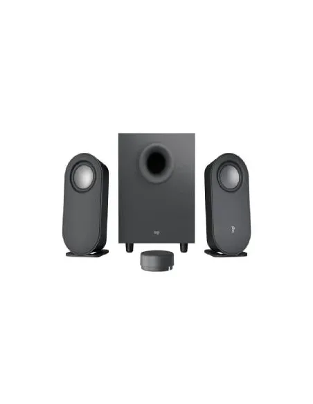 Logitech Logitech Z407 Bluetooth computer speakers with subwoofer
