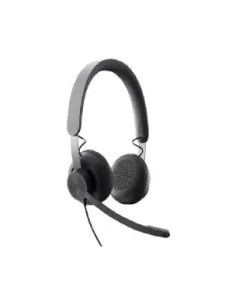 Logitech Logitech Zone Wired UC