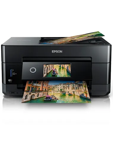 Epson Expression Expression Premium XP-7100