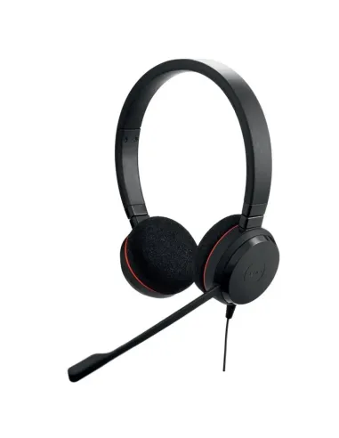 Jabra Evolve 20 MS Stereo