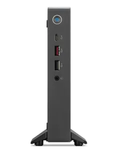 Acer Veriton VN2595GT Intel Core 5 120U 16 GB DDR5-SDRAM 512 GB SSD Windows 11 Pro Mini PC Negro