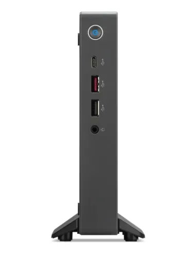 Acer Veriton VN2595GT Intel Core 5 120U 16 GB DDR5-SDRAM 512 GB SSD Windows 11 Pro Mini PC Negro