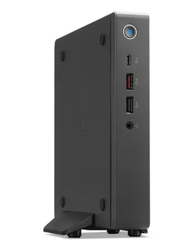 Acer Veriton VN2595GT Intel Core 5 120U 16 GB DDR5-SDRAM 512 GB SSD Windows 11 Pro Mini PC Negro