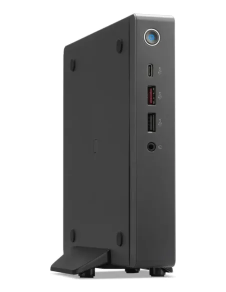 Acer Veriton VN2595GT Intel Core 5 120U 16 GB DDR5-SDRAM 512 GB SSD Windows 11 Pro Mini PC Negro