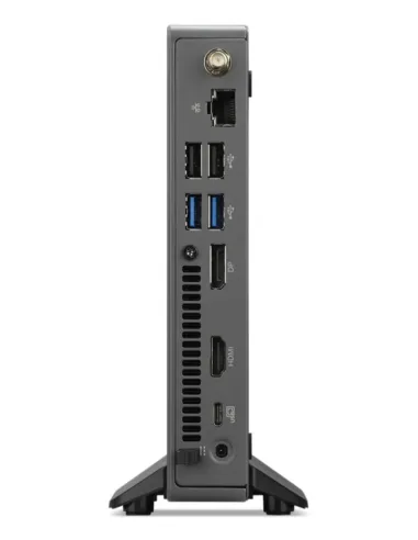 Acer Veriton VN2595GT Intel Core 5 120U 16 GB DDR5-SDRAM 512 GB SSD Windows 11 Pro Mini PC Negro